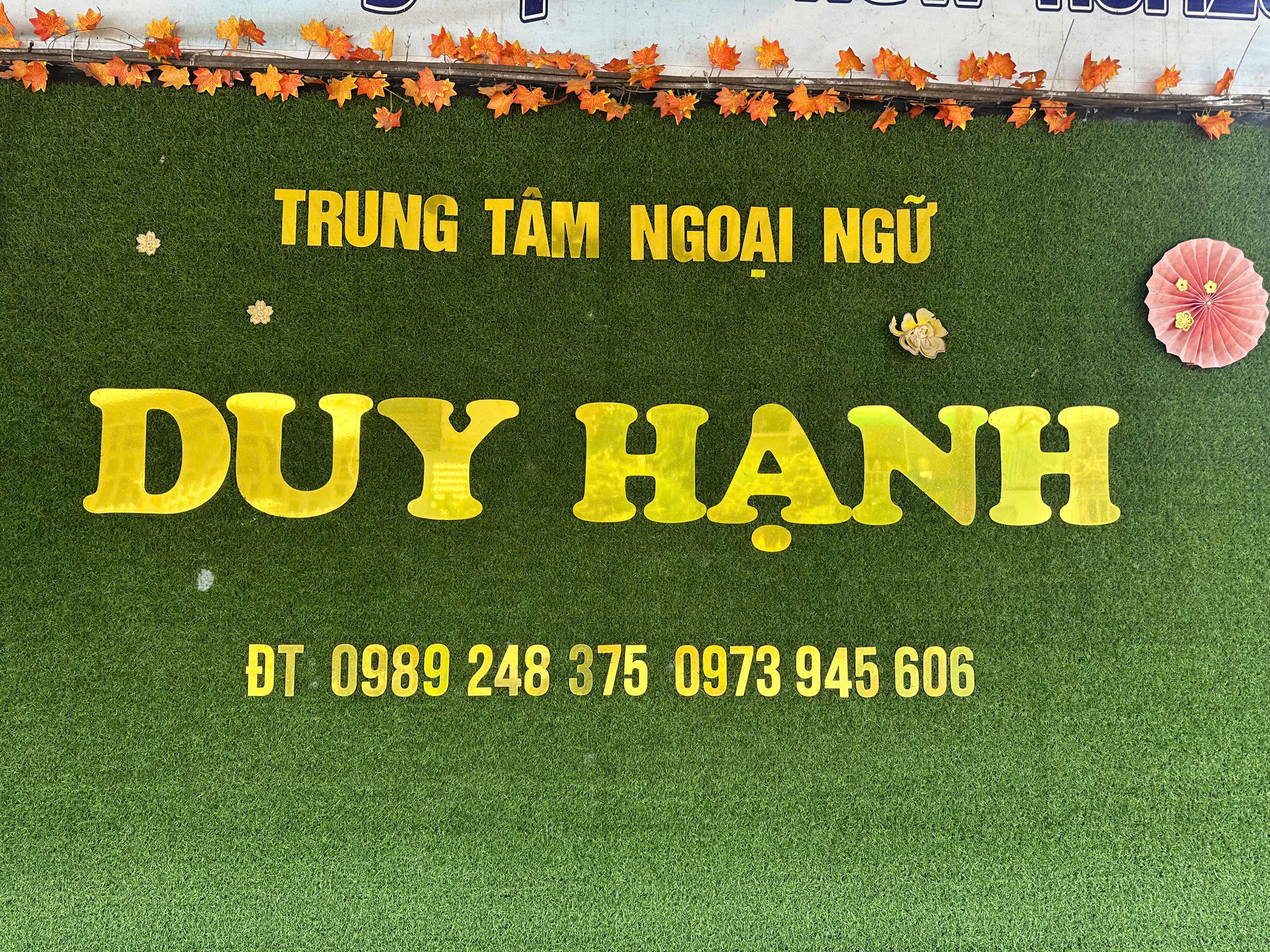 Duy Hanh Center
